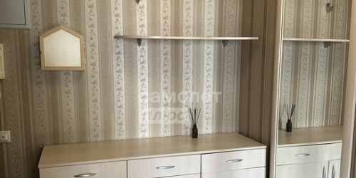 1-комн квартира Защитников Москвы пр-кт,  д. 11