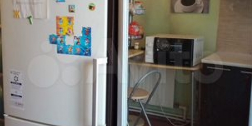 Комната Подрезковская 1-я ул,  д. 8 с3