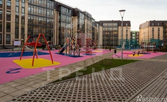 Продажа 1-комн квартиры на вторичном рынке Образцовая улица,  д. 5 к1 с2