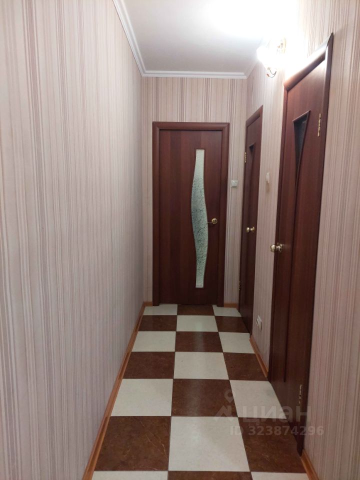 Продажа 2-комн квартиры на вторичном рынке проспект Сизова, 21