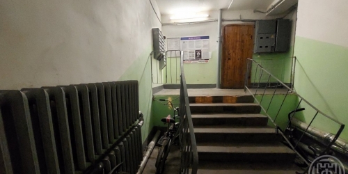 4-комн квартира Петергоф г., Шахматова ул. ,  д. 4,  к. 1