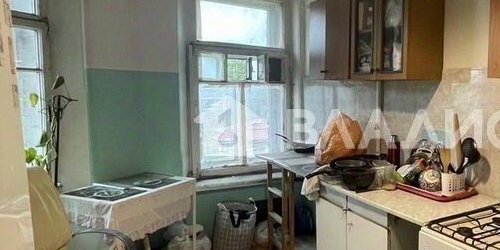 3-комн квартира Большой Сампсониевский проспект, 93