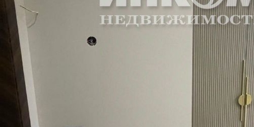 1-комн квартира Херсонская улица, 43к5