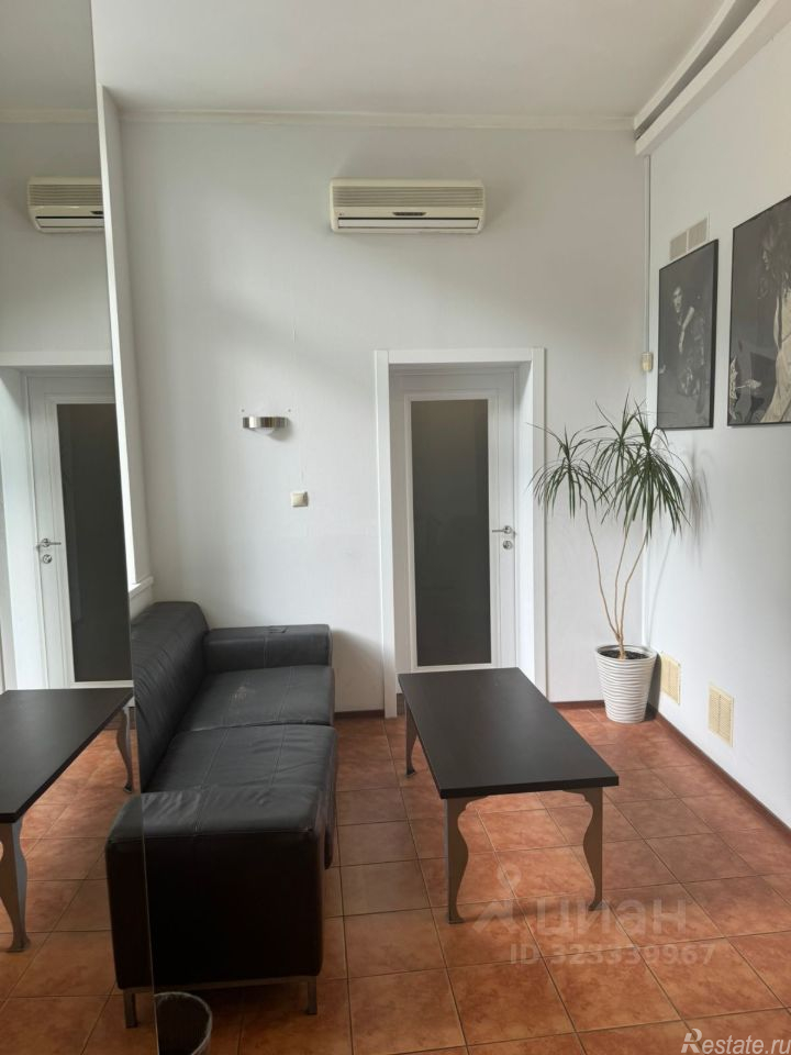 Аренда ПСН Нижегородская улица,  д. 5