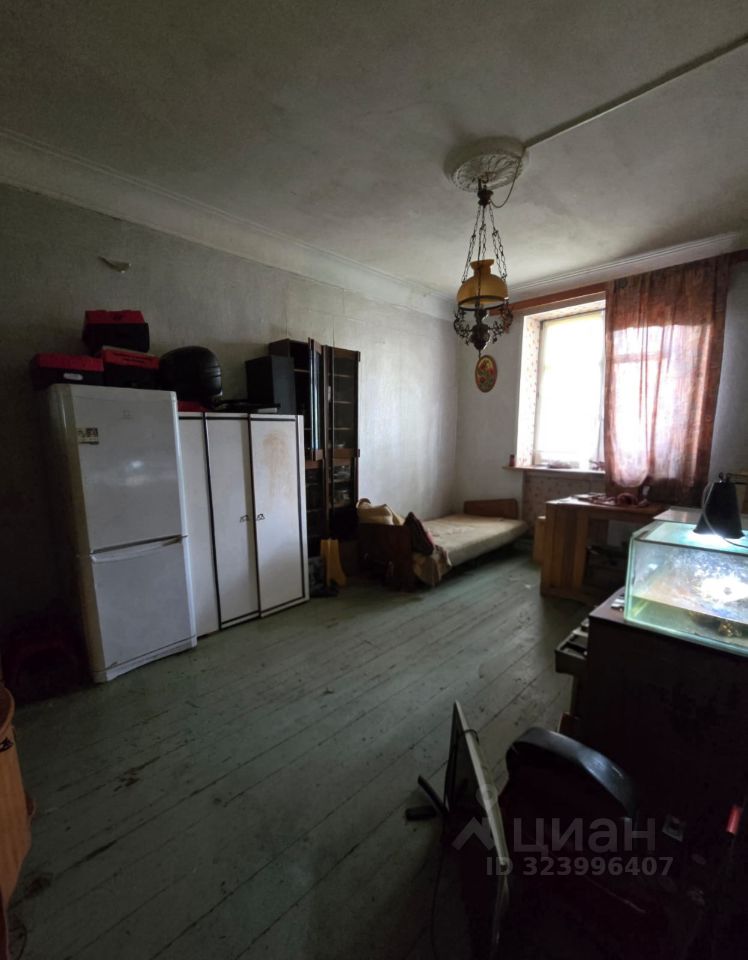 Продажа 3-комн квартиры на вторичном рынке улица Пограничника Гарькавого, 8К2