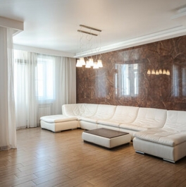 Аренда 4-комн квартиры на вторичном рынке ул Глухая Зеленина,  д. 4