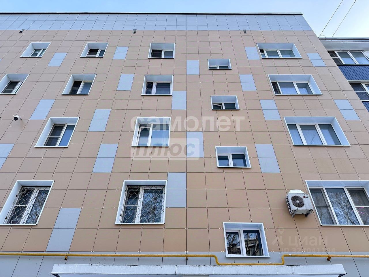 Продажа 3-комн квартиры на вторичном рынке Люберцы, улица Шевлякова, 17А