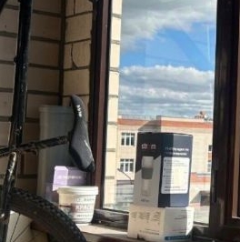 Продажа студии Новое Бисерово-2 мкр, с. Бисерово, д. 6 Продажа студии Новое Бисерово-2 мкр, с. Бисерово, д. 6