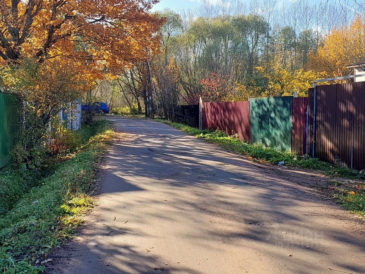 Продажа дома Ломоносов, Полевая улица, 17