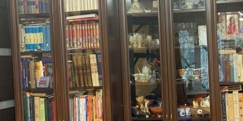 3-комн квартира Витебский проспект, 33К4