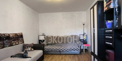 3-комн квартира ул Оптиков,  д. 52,  к. 2 литера Д