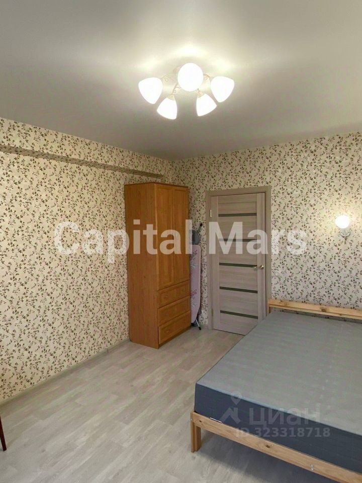 Аренда 1-комн квартиры на вторичном рынке Котельническая набережная, 33К1