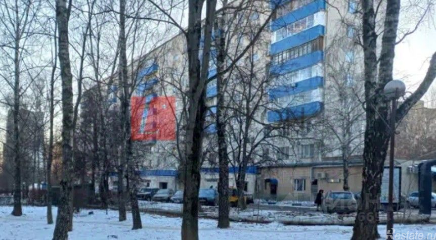 Продажа торгового помещения Одинцовский городской округ, улица Агрохимиков