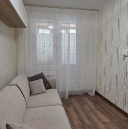 Продажа 3-комн квартиры на вторичном рынке Псковская улица,  д. 2 к2