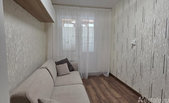 Продажа 3-комн квартиры на вторичном рынке Псковская улица,  д. 2 к2