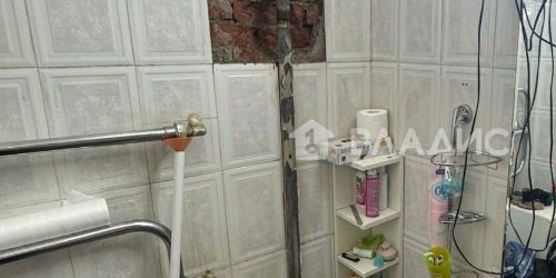 1-комн квартира Новопесчаная улица, 8К2