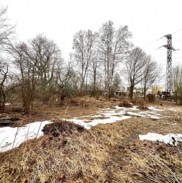 Продажа земли городской посёлок Токсово, Продажа земли городской посёлок Токсово,