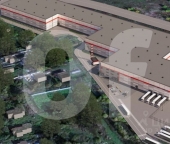 Сдать в аренду Складские помещения Ленинградское ш  346 