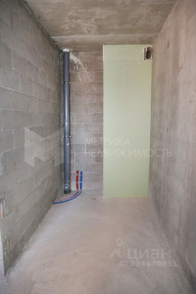 Продажа 1-комн квартиры на вторичном рынке Мурино, улица Графская, 6к1