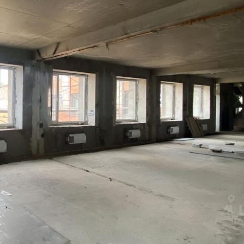 Помещение свободного назначения Мытищи г, Селезнева ул