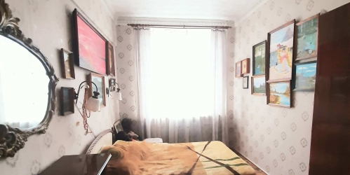 4-комн квартира Россия, Перовская улица, 54/54,  д. 54/54