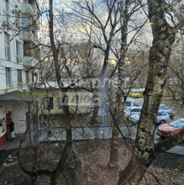 Продажа 2-комн квартиры на вторичном рынке Мастеровая улица,  д. 17/1 к1