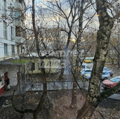 2-комн квартира Мастеровая улица,  д. 17/1 к1