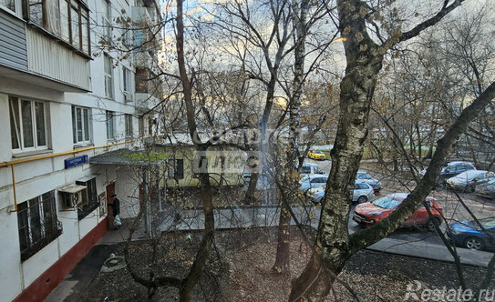 Продажа 2-комн квартиры на вторичном рынке Мастеровая улица,  д. 17/1 к1