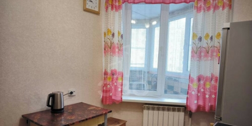 1-комн квартира Новосмоленская набережная,  д. 6