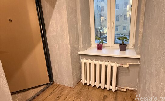 Продажа 2-комн квартиры на вторичном рынке Литейный проспект