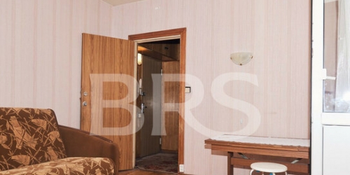 2-комн квартира Моравский пер,  д. 3,  к. 1