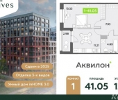 Продать Квартиры вторичка Среднерогатская улица  11 к2 
