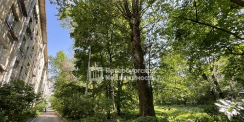 1-комн квартира Краснопутиловская улица,  д. 71