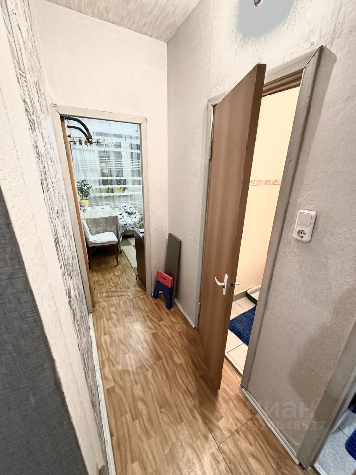 Продажа 1-комн квартиры на вторичном рынке Дмитровское шоссе, 165Ек1