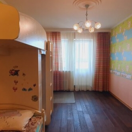 Аренда 3-комн квартиры на вторичном рынке Новокузьминская 1-я ул,  д. 11