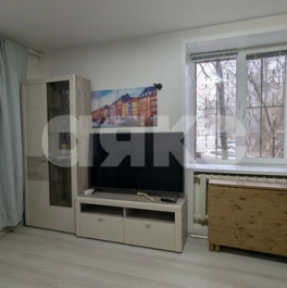 Продажа 2-комн квартиры на вторичном рынке Реутов, улица Гагарина,  д. 22