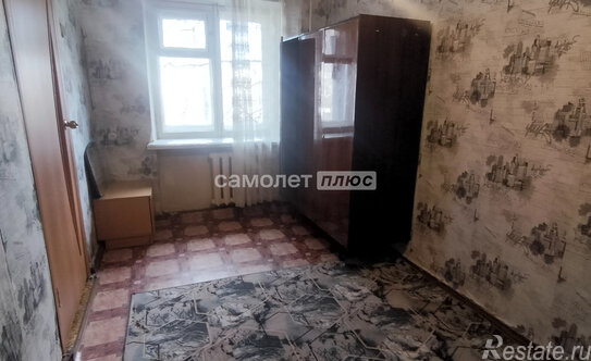 Продажа 2-комн квартиры на вторичном рынке Электросталь г, Первомайская ул,  д. 04