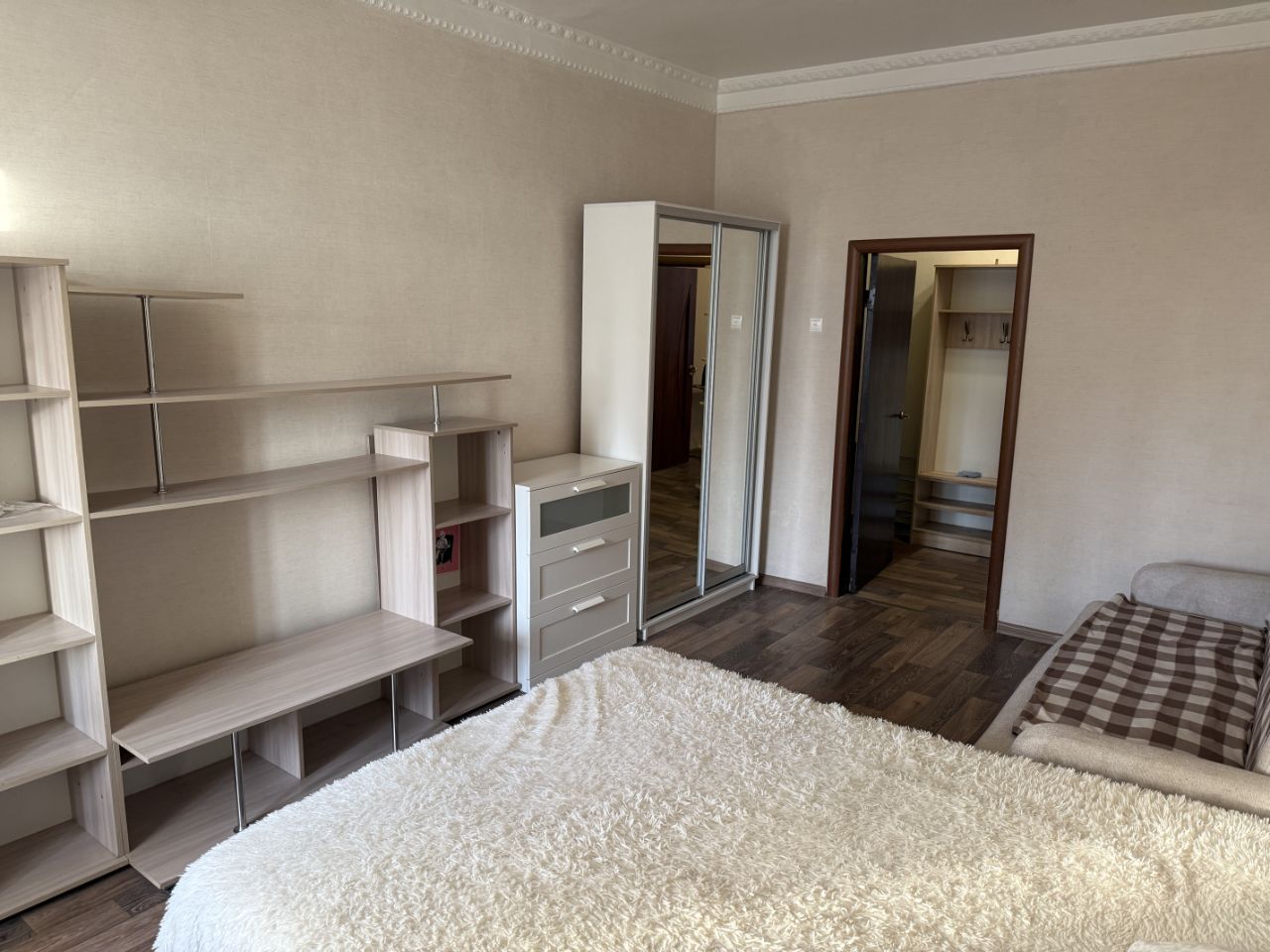 Продажа 3-комн квартиры на вторичном рынке Стрельбищенский переулок, 22С1