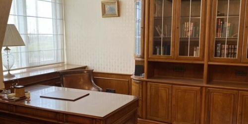 5-комн квартира ул Минская,  д. 1Б