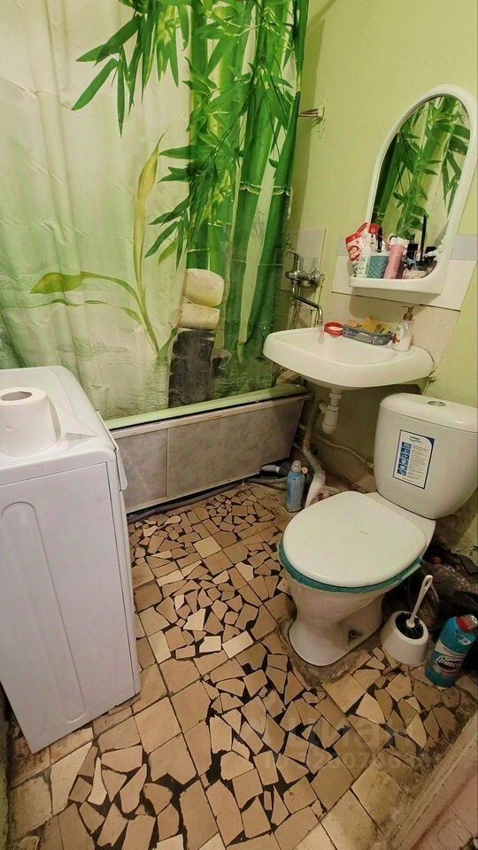 Продажа 2-комн квартиры на вторичном рынке Жуковский, улица Мясищева,  д. 26