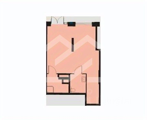 Продажа торгового помещения Амбулаторный 2-й проезд,  д. 27,  к. 1