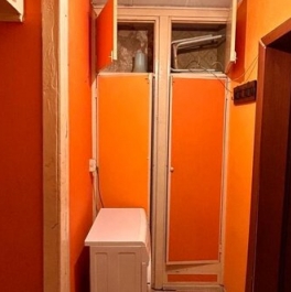 Продажа 1-комн квартиры на вторичном рынке Подольск, улица Машиностроителей,  д. 18