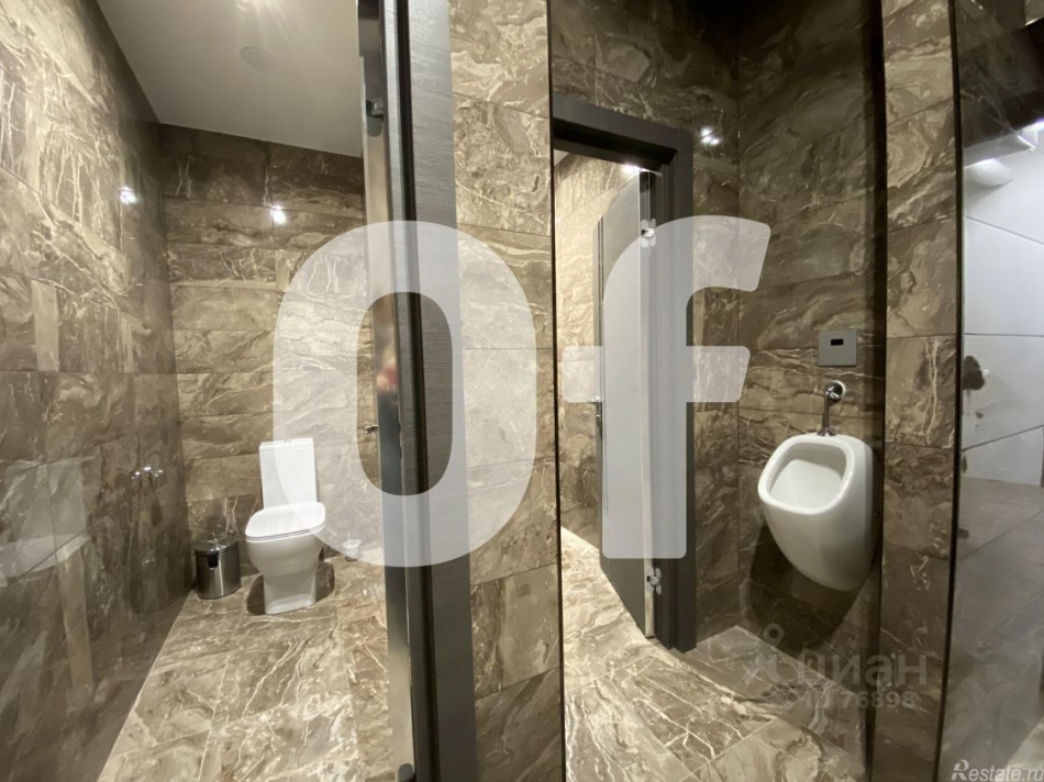 Аренда отдельного здания Ружейный переулок,  д. 6