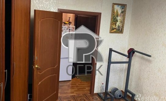 Продажа 2-комн квартиры на вторичном рынке Железнодорожный, Пролетарская улица,  д. 8