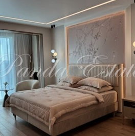 Продажа 4-комн квартиры на вторичном рынке Мытная ул,  д. 40 к3