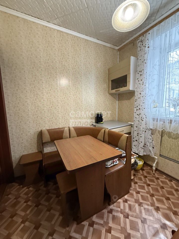 Продажа 1-комн квартиры на вторичном рынке Рошаль, улица Мира, 17
