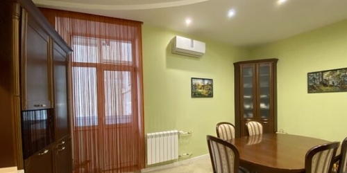 5-комн квартира Преображенская улица,  д. 5/7