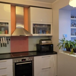 Продажа 4-комн квартиры на вторичном рынке улица Перерва,  д. 54