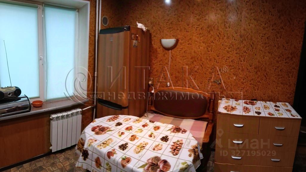 Аренда 2-комн квартиры на вторичном рынке Красное Село, улица Юных пионеров, 18к4