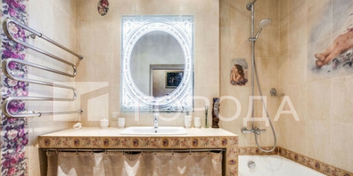 2-комн квартира Дубровская 1-я ул,  д. 18